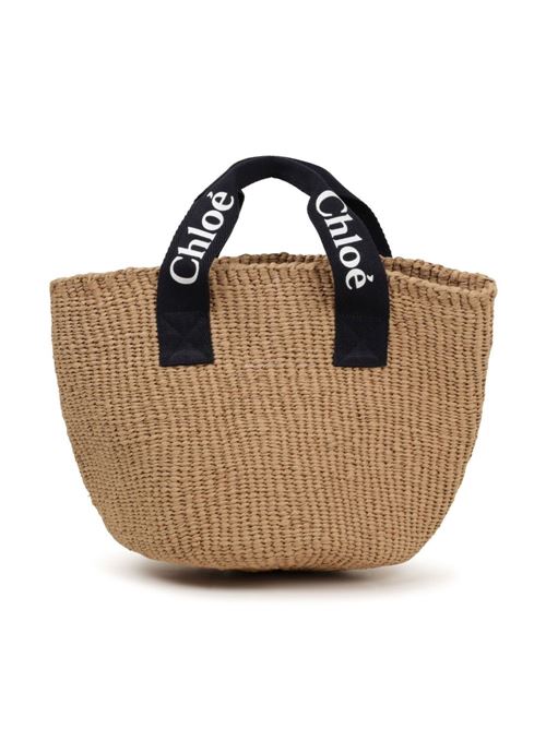 Borsa bambina a mano Chloe' Kids | C20427859